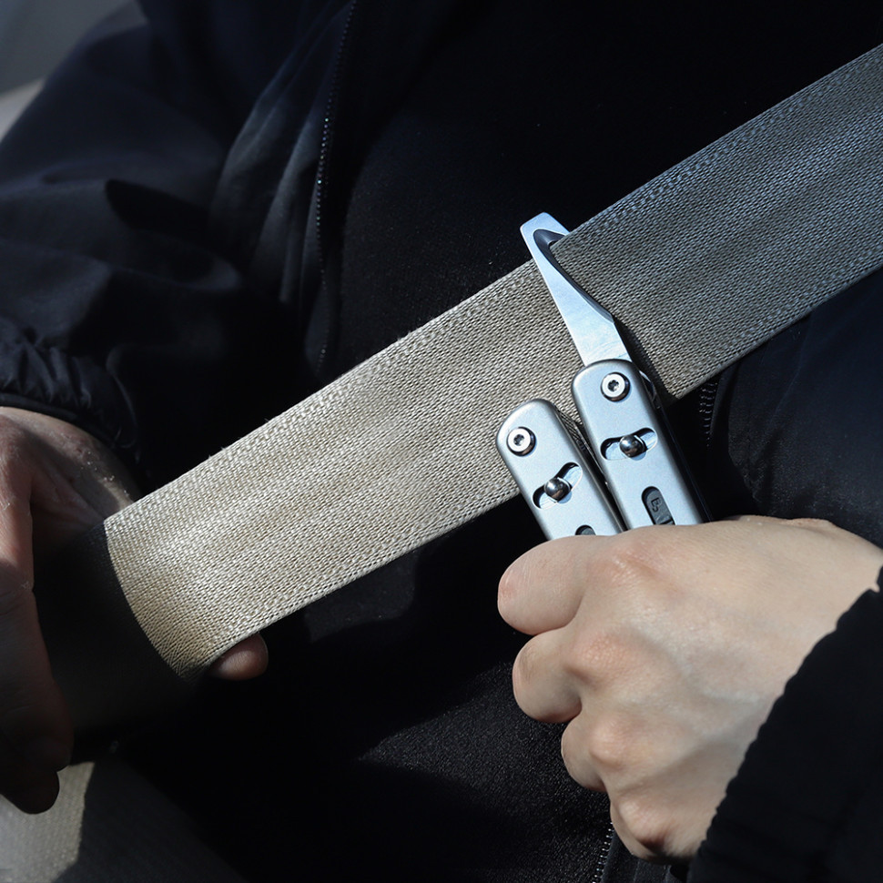 Мультитул Roxon Flex S804 Київ - фото 16