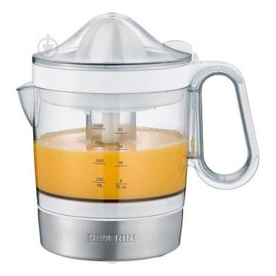 Соковижималка Severin СР 3535 (СР3535) Вінниця - фото 2