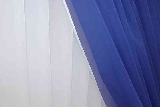 Кухонные шторки VR-Textil № 060к 