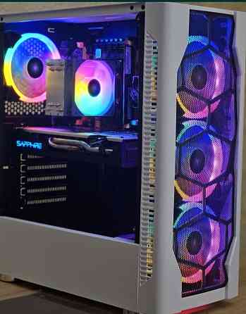 Новий Ігровий комп'ютер, ПК. Київ