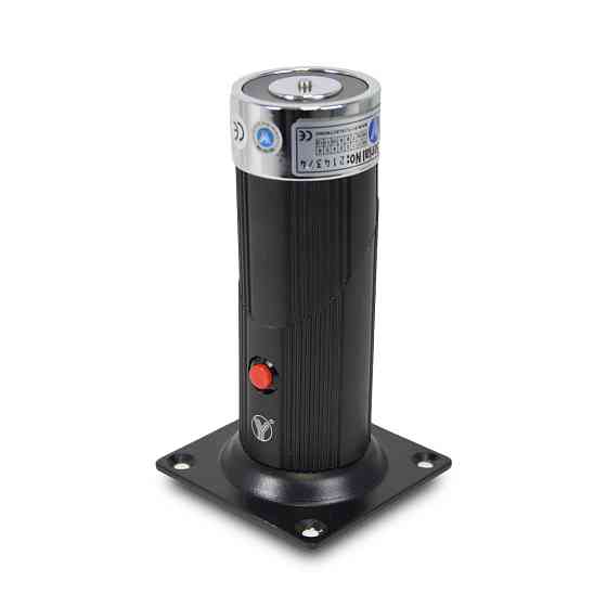 Фіксатор дверей Yli Electronic YD-606 підлоговий/настінний Київ