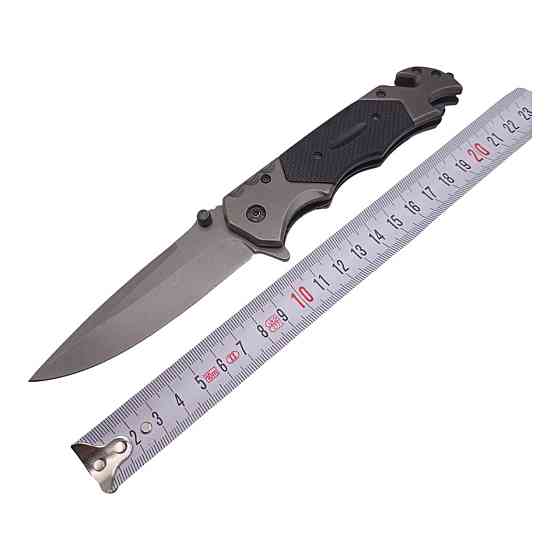 Нож складной Noname 2859 Днепр