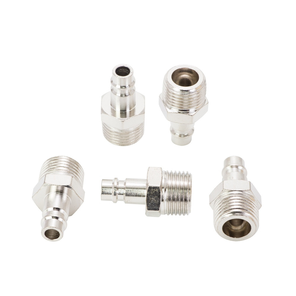 Sigma Штуцер с наружной резьбой MT ½" SIGMA (7022131) Коломия - фото 2