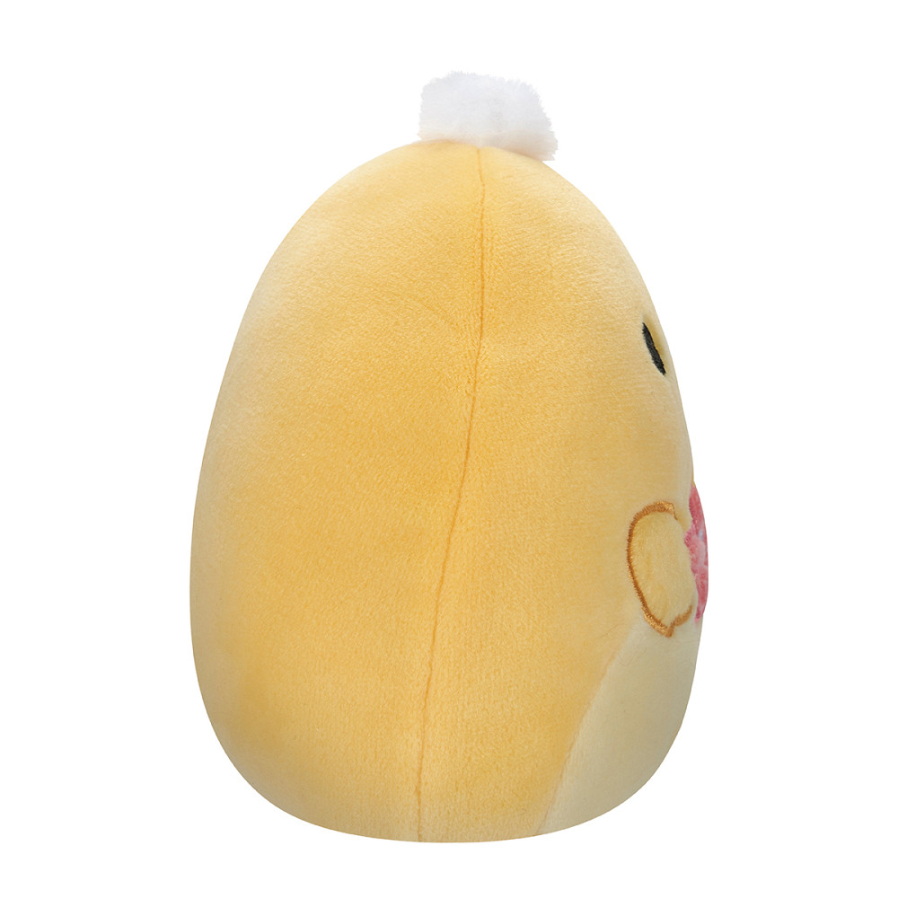 М'яка іграшка Squishmallows - Пташеня Трістон (13 cm) Дніпро - фото 5