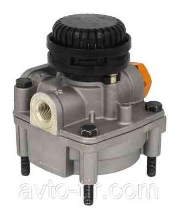 Клапан ускорительный Renault Magnum DAF VOLVO 5010260705 9730112060 1518270 25328737 Луцк