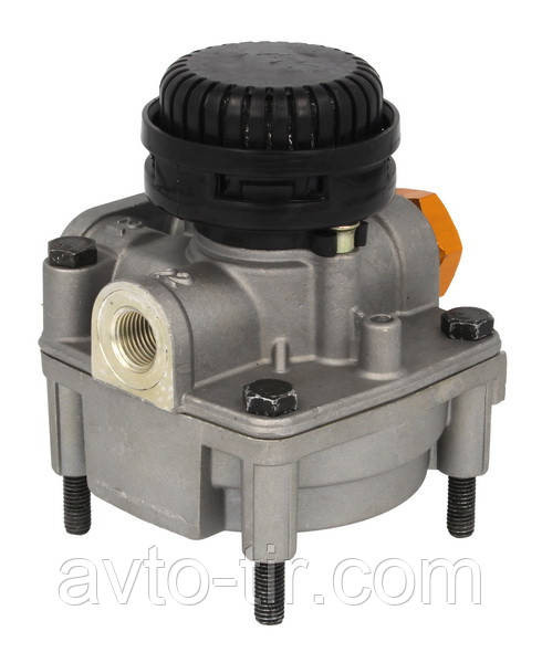 Клапан ускорительный Renault Magnum DAF VOLVO 5010260705 9730112060 1518270 25328737 Луцк - изображение 2