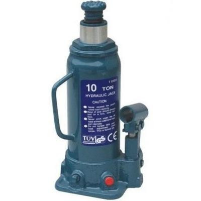 Домкрат Torin 10т пляшковий 230-460 м (T91004) Вінниця - фото 1