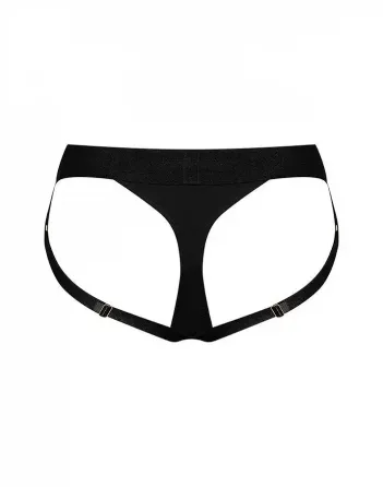 Трусики-стрінги для страпона Strap-On-Me HEROINE HARNESS - XS Львів