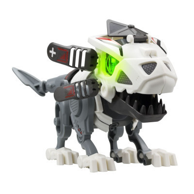 Радиоуправляемая игрушка Silverlit Робозавр BIOPOD INMOTION (88091) Винница - изображение 10