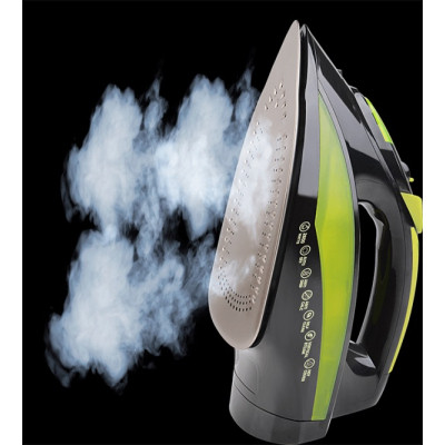 Праска ECG NZ 280 auto-off (NZ280 auto-off) Вінниця - фото 6