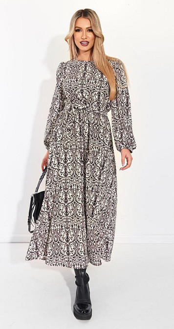 Красивое платье (48) Киев - изображение 1