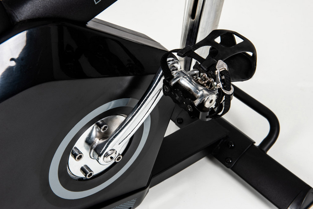 Сайкл-тренажер Toorx Indoor Cycle SRX 3500 (SRX-3500) Київ - фото 8