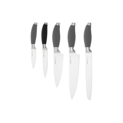 Кухонний ніж Ardesto Gemini 23 см (AR2134SP) Вінниця - фото 3