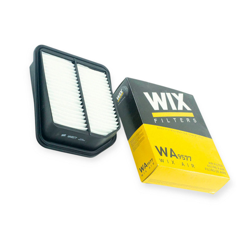 Фільтр повітряний Suzuki Grand Vitara 1.6-2.0i (2005-) Мукачево - фото 1