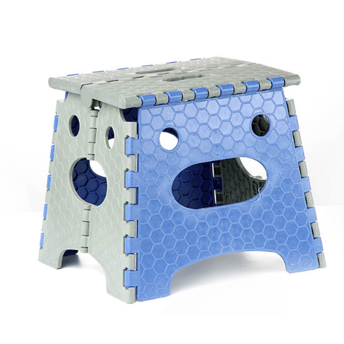 Табурет розкладний 27*22*26 см пластик СИЛА Житомир