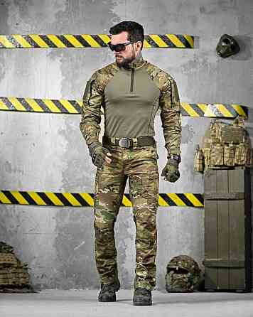 Тактический Костюм LEGION мультикам РМ7258 Киев