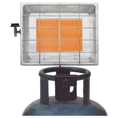 Газовый обогреватель Sigma 3 кВт S (2903671) Винница