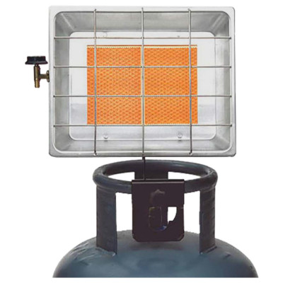 Газовий обігрівач Sigma 3 кВт S (2903671) Вінниця - фото 1