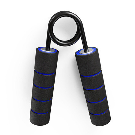 Еспандер кистьовий алюмінієвий K-Sport 68 кг Київ - фото 3