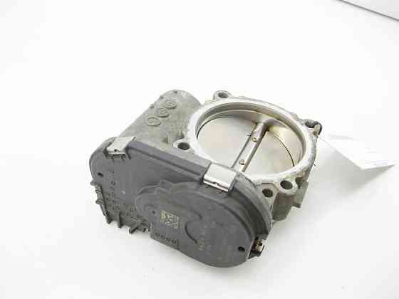 Mercedes-Benz  A2761410125 Дросільна заслінка C-Class Cabrio A205 C-class Estate S205 C-Class Coupe С205 C-Class W205 GLC X253 GLC Coupe C253 R-class  Одесса