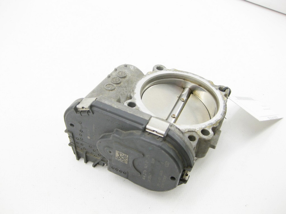 Mercedes-Benz  A2761410125 Дросільна заслінка C-Class Cabrio A205 C-class Estate S205 C-Class Coupe С205 C-Class W205 GLC X253 GLC Coupe C253 R-class  Одеса - фото 3