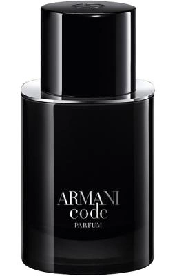 Парфумована вода Giorgio Armani Code Parfum Слов'янськ