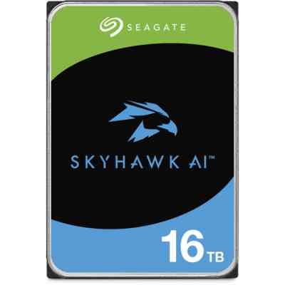 Жорсткий диск 3.5" 16TB Seagate (ST16000VE004) Вінниця