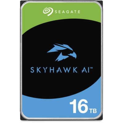 Жорсткий диск 3.5" 16TB Seagate (ST16000VE004) Вінниця - фото 5