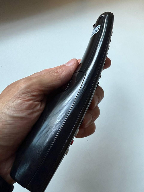 Пульт дистанційного керування AKB75855501 MR20GA для LG Smart TV без голосового керування Кам'янське - фото 6