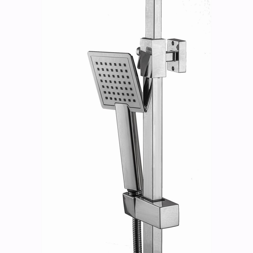 Душевая система Globus Lux MILANO VAN-DS0026 Киев - изображение 2