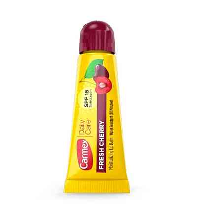 Бальзам для губ со вкусом вишни Туба Carmex 10 г Киев