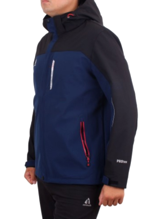 Мужская ветровка Azimuth  Windstopper.p.S(44) Киев