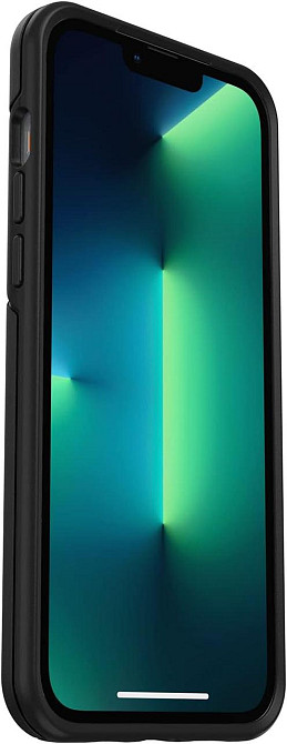 Чехол OtterBox Symmetry для iPhone 13 Pro Max / 12 Pro Max тонкий ударопрочный до 2 м с антибактериальной Киев - изображение 3