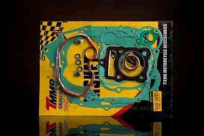 Прокладка двигуна (набір) CG 125-150 SEE Taiwan NEW Київ