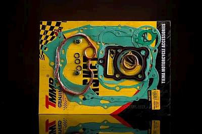 Прокладка двигуна (набір) CG 125-150 SEE Taiwan NEW Киев - изображение 1