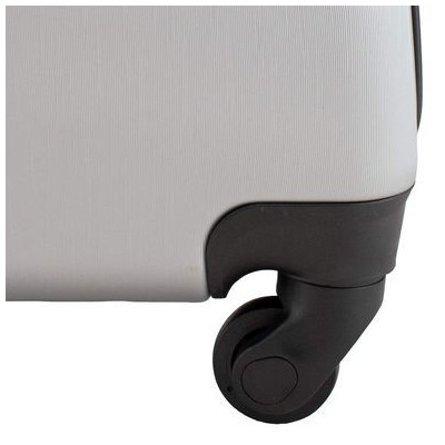 Валіза Semi Line 24" M T5797-2 NASA Silver (DAS303030) Вінниця - фото 9