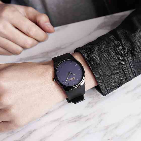 Skmei 1601SBU Blue SBR Киев