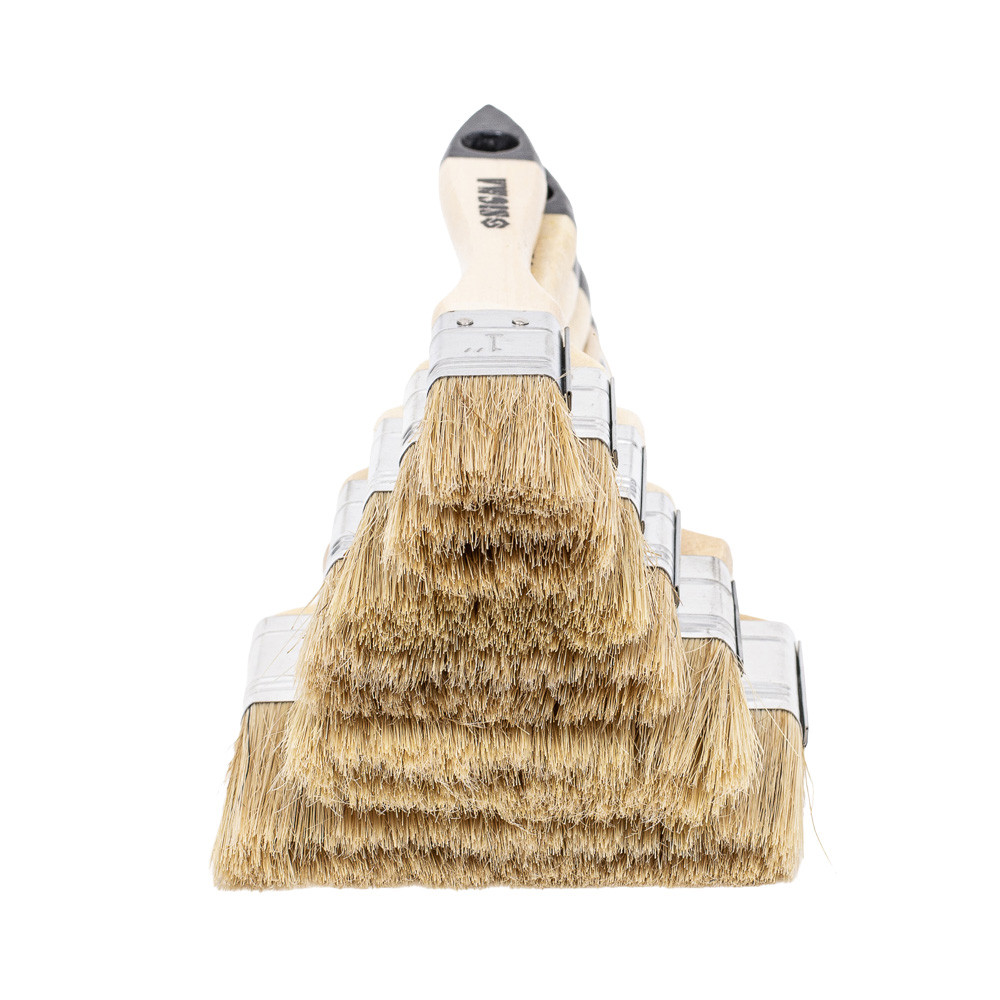 Sigma Кисть флейцевая стандарт 1" SIGMA (8301321) Коломыя - изображение 6