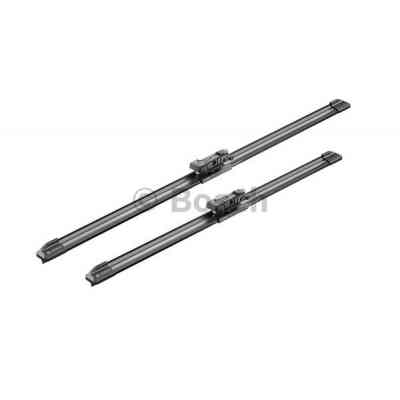 Щітка склоочисника Bosch 3397007696 (3 397 007 696) Вінниця