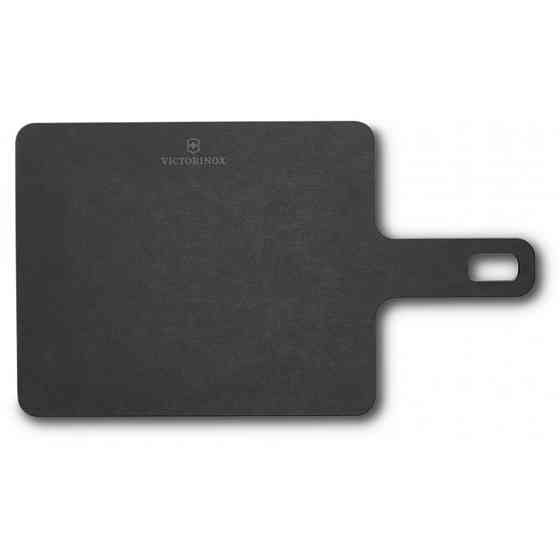 Разделочная доска Epicurean Handy (размер S) 229 x 190 x 4.8 мм Черный Винница