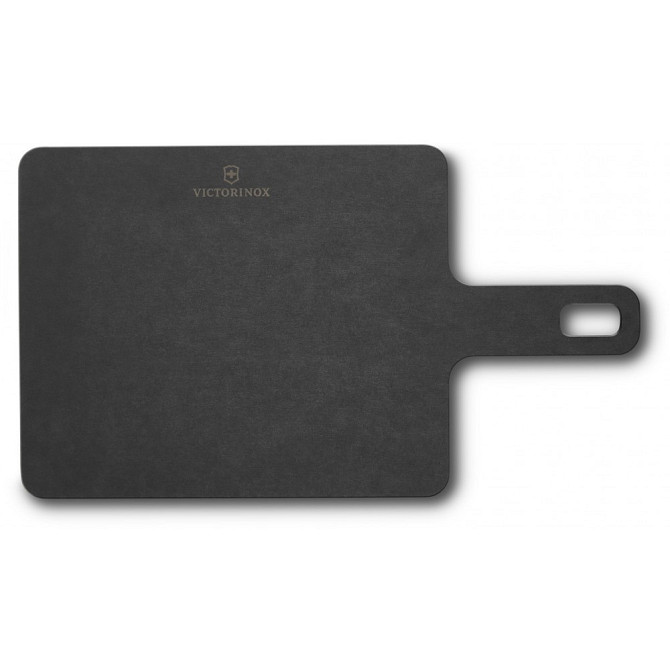 Обробна дошка Epicurean Handy (розмір S) 229 x 190 x 4.8 мм Чорний Вінниця - фото 1