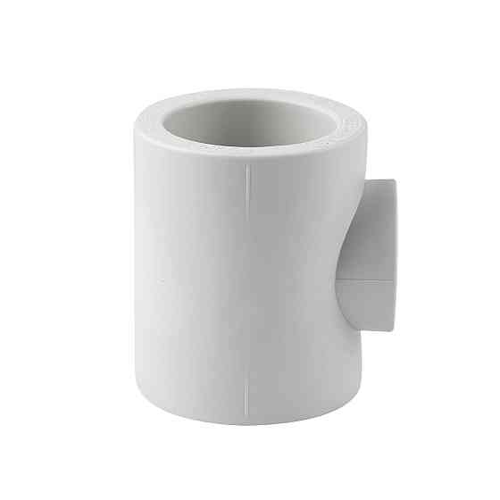 Трійник PPR Thermo Alliance 63х40х63 Київ