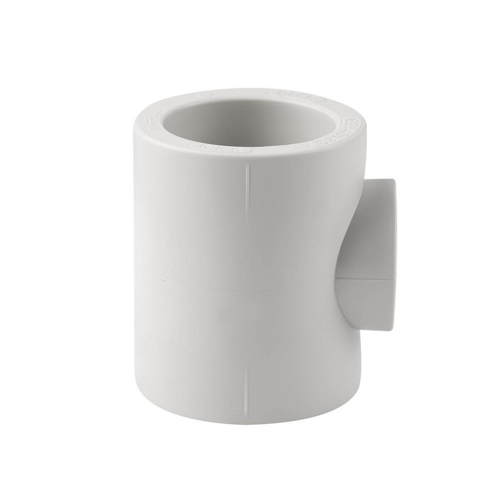 Трійник PPR Thermo Alliance 63х40х63 Київ - фото 3