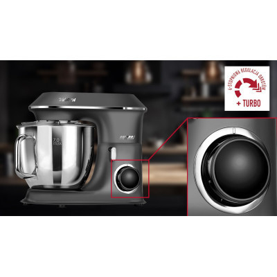 Кухонный комбайн MPM MRK-20 Винница - изображение 7