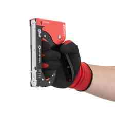 Степлер будівельний 3в1 під скобу 4-14мм, цвях 8-14 мм, шпильку мм Storm Мукачево