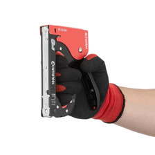 Степлер будівельний 3в1 під скобу 4-14мм, цвях 8-14 мм, шпильку мм Storm Мукачево - фото 5