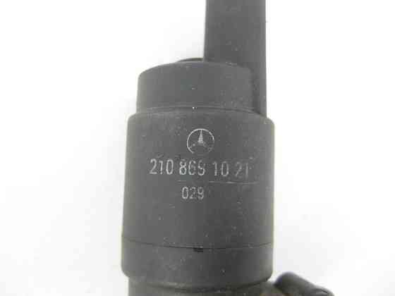 Mercedes-Benz  A2108691021 Насос склоомивача A-class W169 A-class W168 A-class C169 E-class S210 Одеса