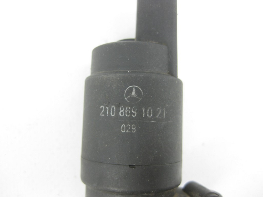 Mercedes-Benz  A2108691021 Насос склоомивача A-class W169 A-class W168 A-class C169 E-class S210 Одеса - фото 5