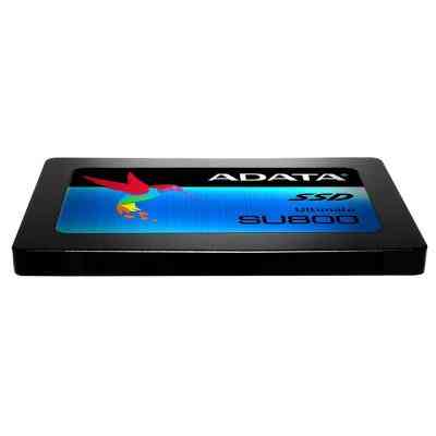 Накопитель SSD 2.5" 1TB ADATA (ASU800SS-1TT-C) Винница