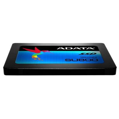 Накопичувач SSD 2.5" 1TB ADATA (ASU800SS-1TT-C) Вінниця - фото 4